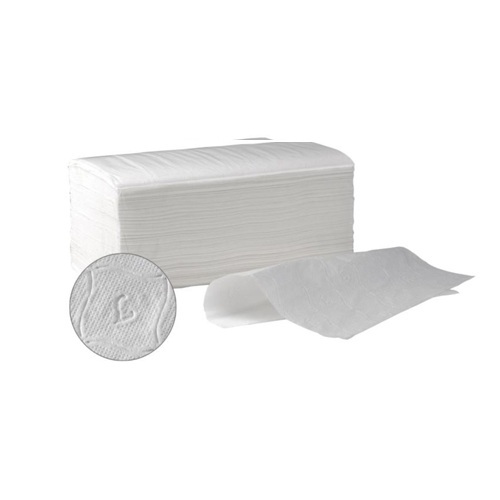 TOALLA Z TISSU (caja de 20 paq x 200 uds)                                                                                                                                                                                                              